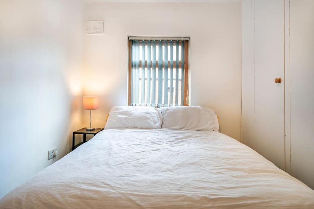 Modern 3 Bedroom House Close To Ferry And City Centre بلفاست المظهر الخارجي الصورة