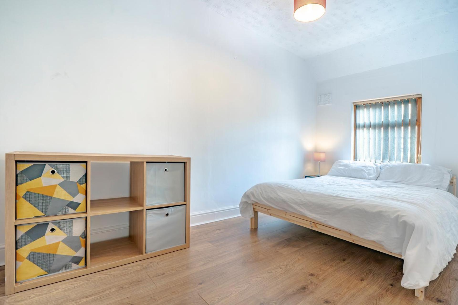 Modern 3 Bedroom House Close To Ferry And City Centre بلفاست المظهر الخارجي الصورة