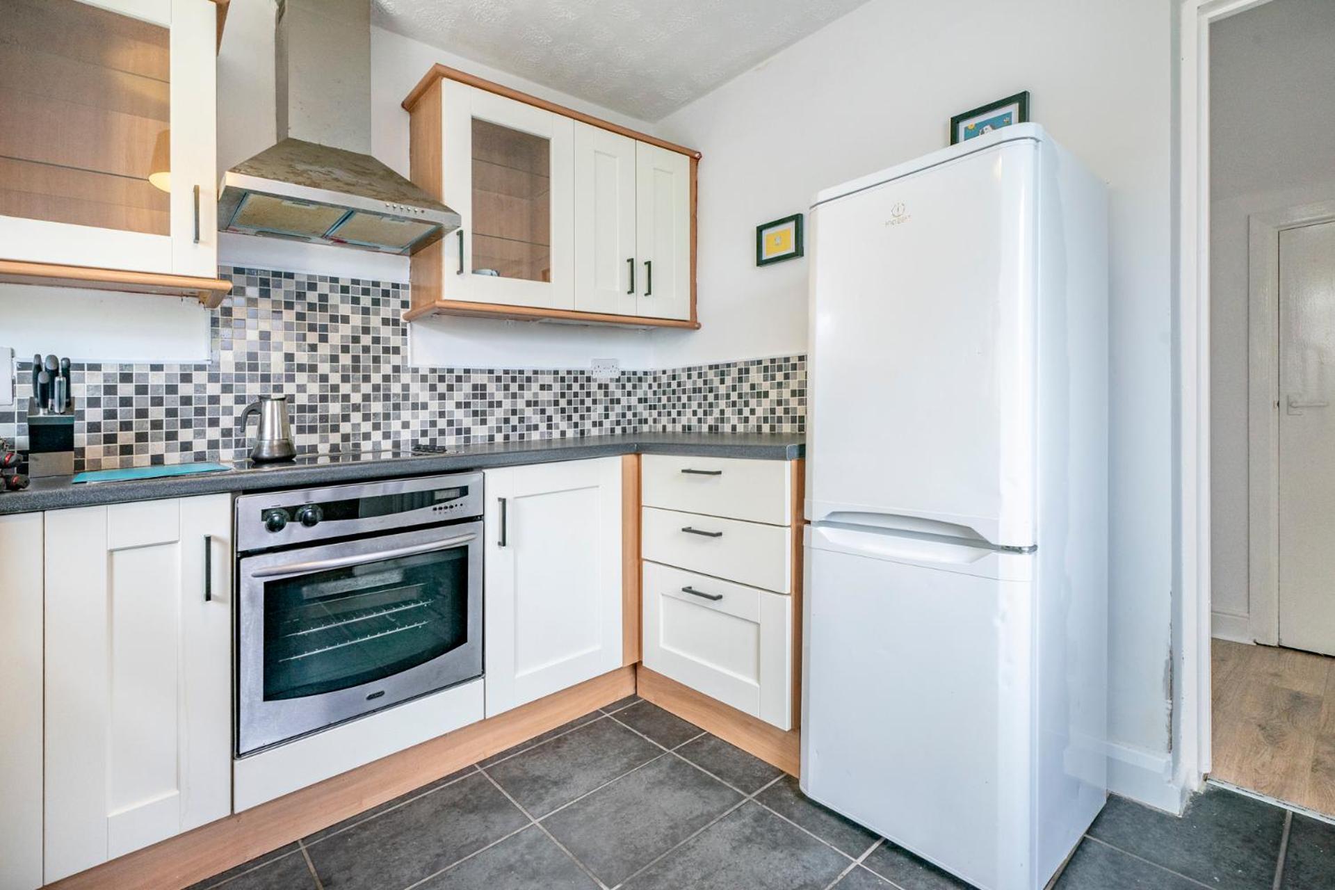 Modern 3 Bedroom House Close To Ferry And City Centre بلفاست المظهر الخارجي الصورة